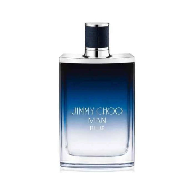 Jimmy CHOO Man Blue – Eau de Toilette for Men Spray, 30 ml