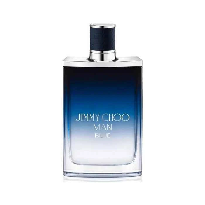 Jimmy CHOO Man Blue – Eau de Toilette for Men Spray, 30 ml