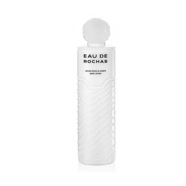 Rochas Eau De Rochas Body – Lotion for Women, 500 ml