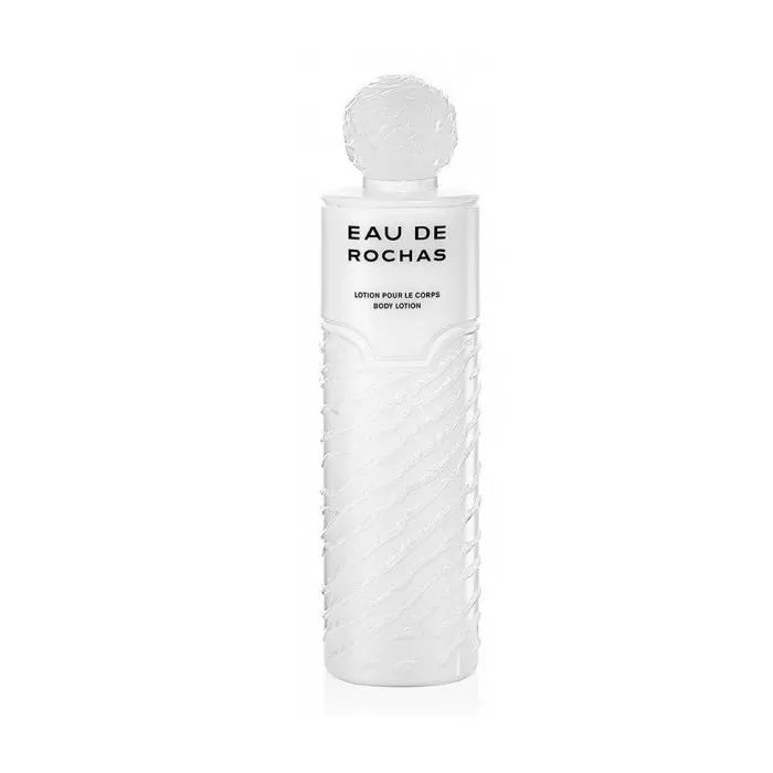 Rochas Eau De Rochas Body – Lotion for Women, 500 ml