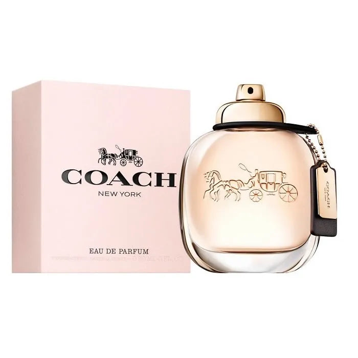 Coach 1941 Coach New York – Eau de Parfum for Women Spray, 90 ml