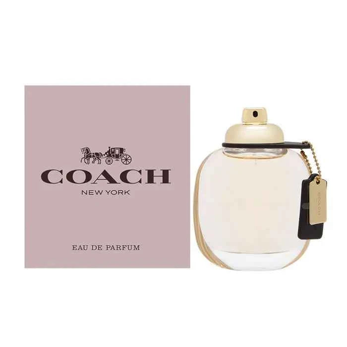 Coach 1941 Coach New York – Eau de Parfum for Women Spray, 30 ml
