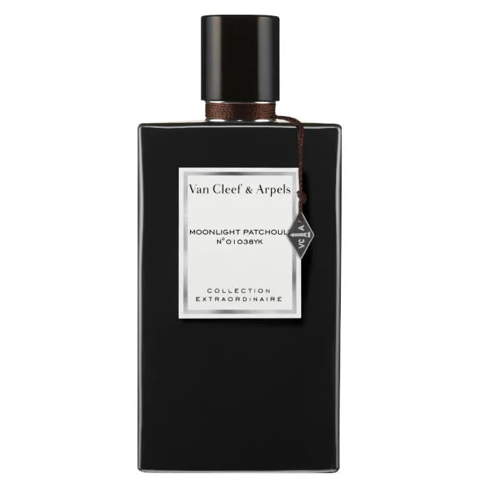 VAN Cleef & Arpels Moonlight Patchouli – Eau de Parfum Unisex Spray, 75 ml