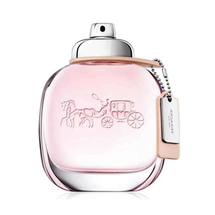 Coach 1941 Coach Woman – Eau de Toilette for Women Spray, 90 ml