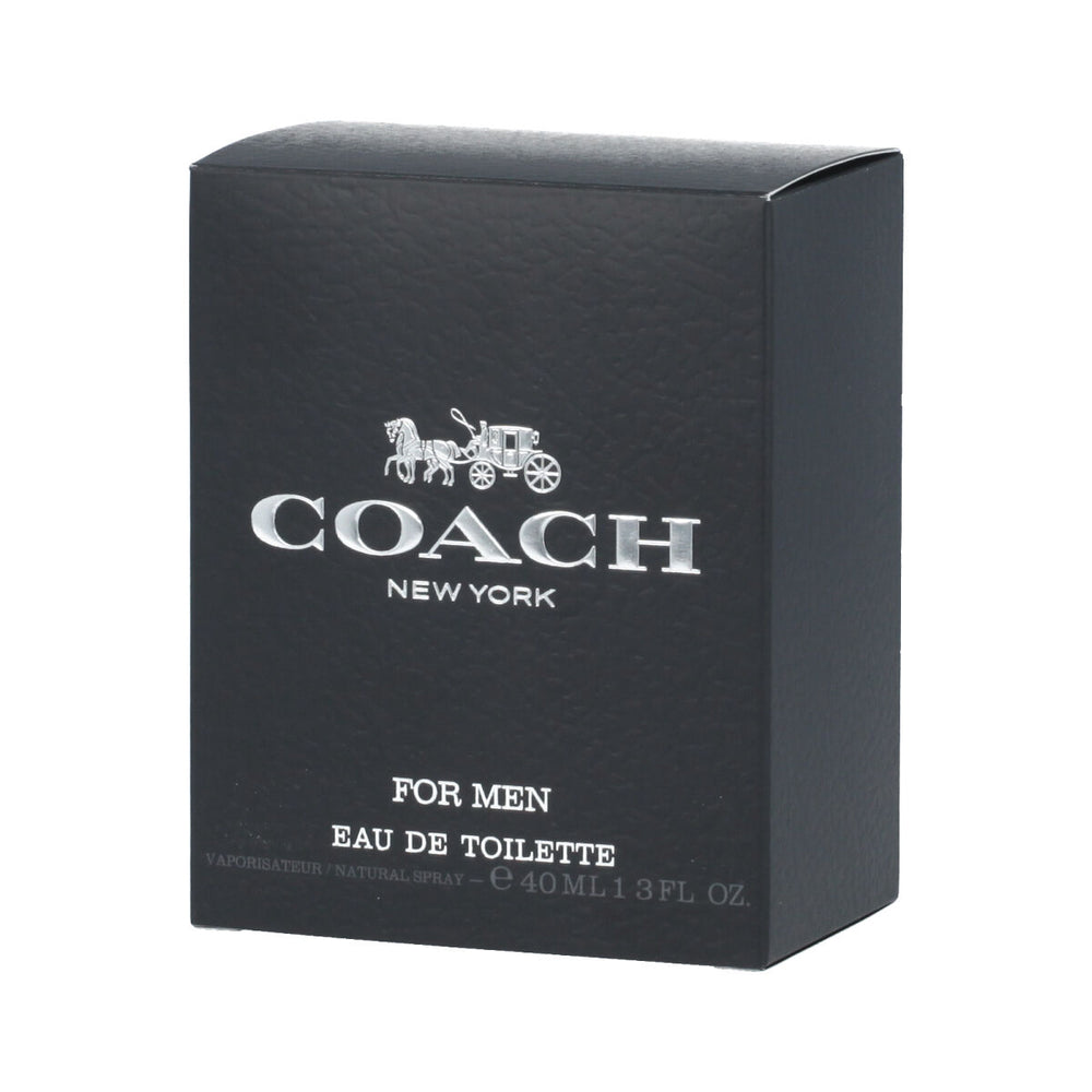 Coach for Men – Eau de Toilette, 40 ml