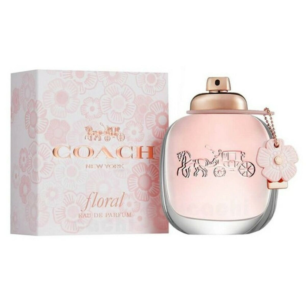 Coach Floral – Eau de Parfum for Women, 50 ml
