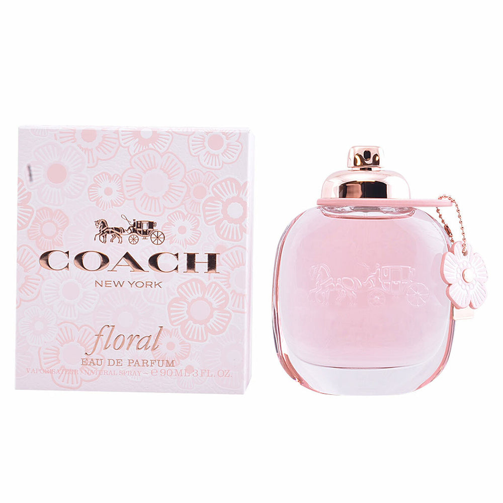 Coach Floral – Eau de Parfum for Women, 50 ml