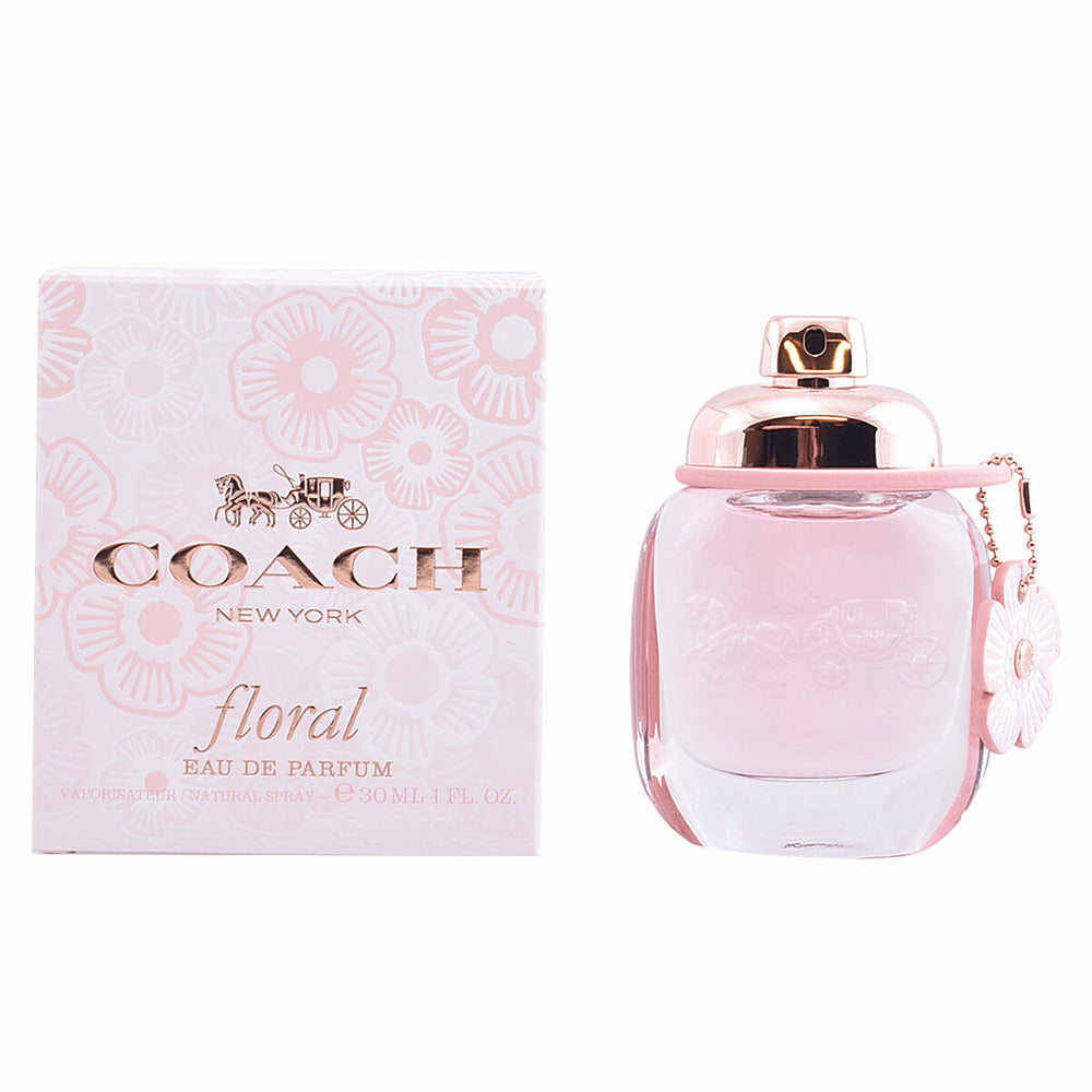 Coach Floral – Eau de Parfum for Women, 50 ml