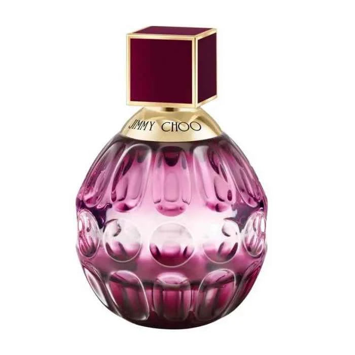 Jimmy CHOO Fever – Eau de Parfum for Women Spray, 60 ml