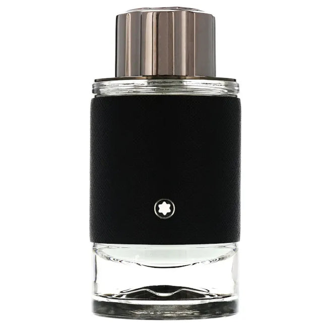 Montblanc Explorer – Eau de Parfum for Men Spray, 100 ml