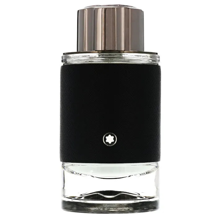 Montblanc Explorer – Eau de Parfum for Men Spray, 100 ml