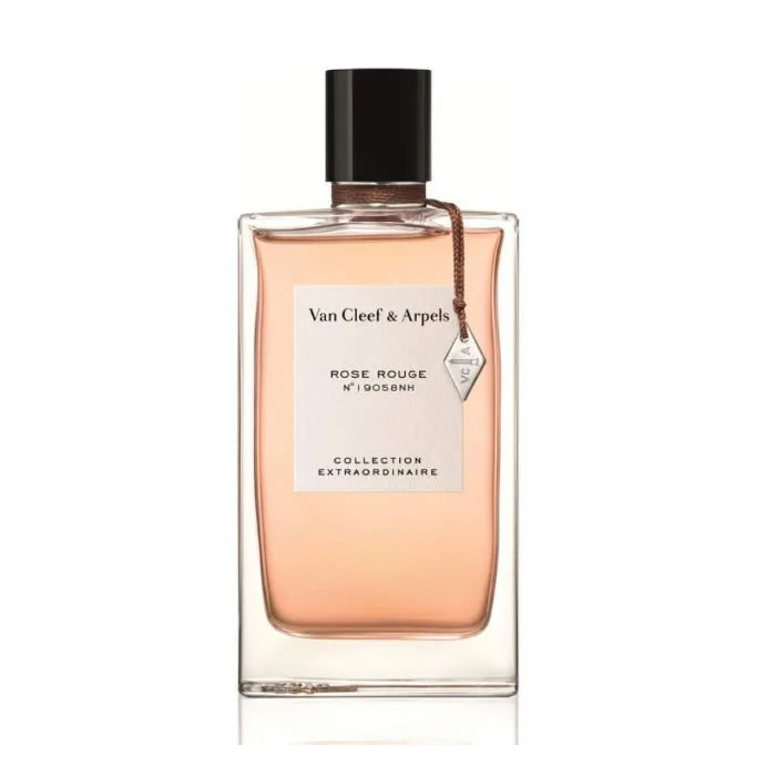 VAN Cleef & Arpels Collection Extraordinaire Rose Rouge – Eau de Parfum Unisex Spray, 75 ml