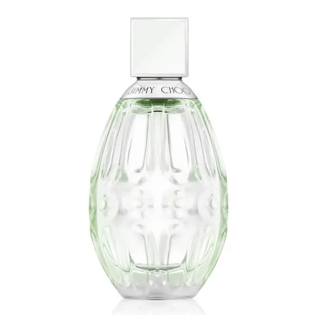 Jimmy CHOO Floral – Eau de Toilette for Women Spray, 60 ml