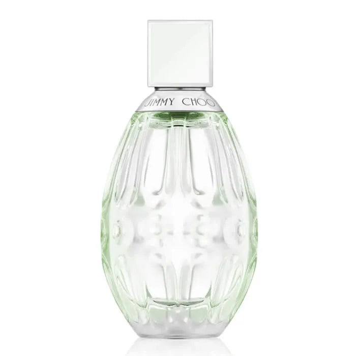 Jimmy CHOO Floral – Eau de Toilette for Women Spray, 60 ml