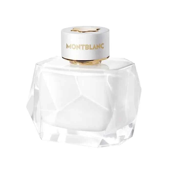 Montblanc Signature – Eau de Parfum for Women Spray, 50 ml