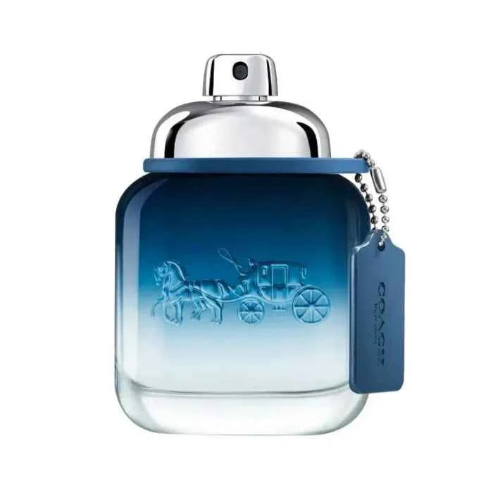 Coach 1941 Coach Blue For Men – Eau de Parfum Spray, 100 ml
