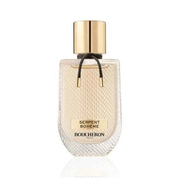 Boucheron Serpen Bohème – Eau de Parfum for Women Spray, 50 ml