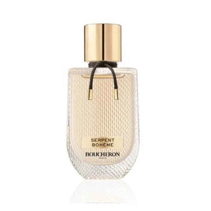 Boucheron Serpen Bohème – Eau de Parfum for Women Spray, 50 ml