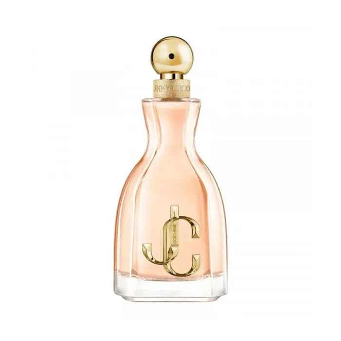 Jimmy CHOO I Want Choo – Eau de Parfum for Women Spray, 100 ml