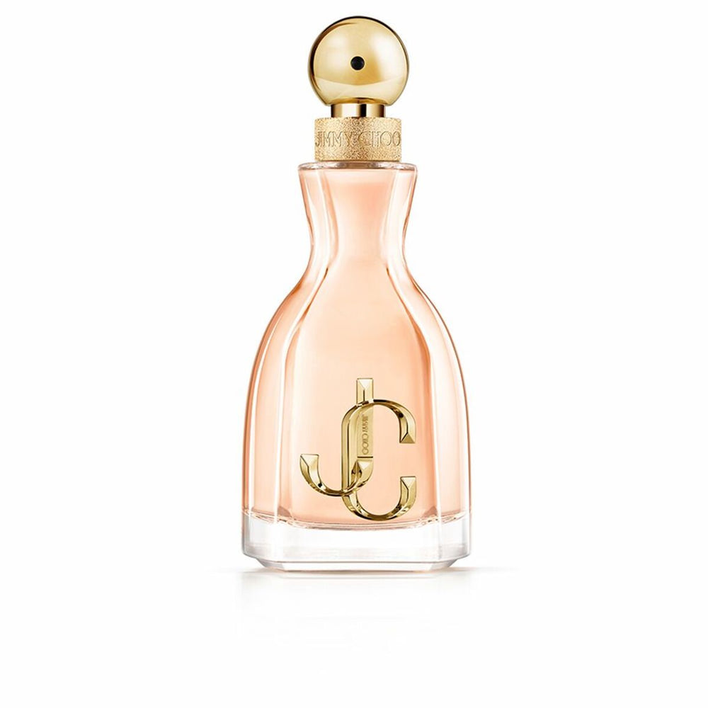 Jimmy Choo I Want Choo Eau de Parfum 60ml Spray, 60 ml for Women