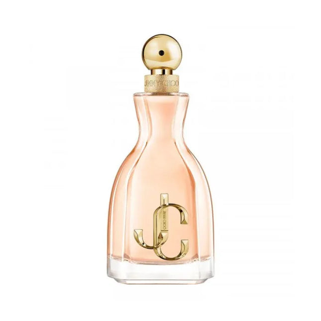 Jimmy CHOO I Want Choo – Eau de Parfum for Women Spray, 40 ml