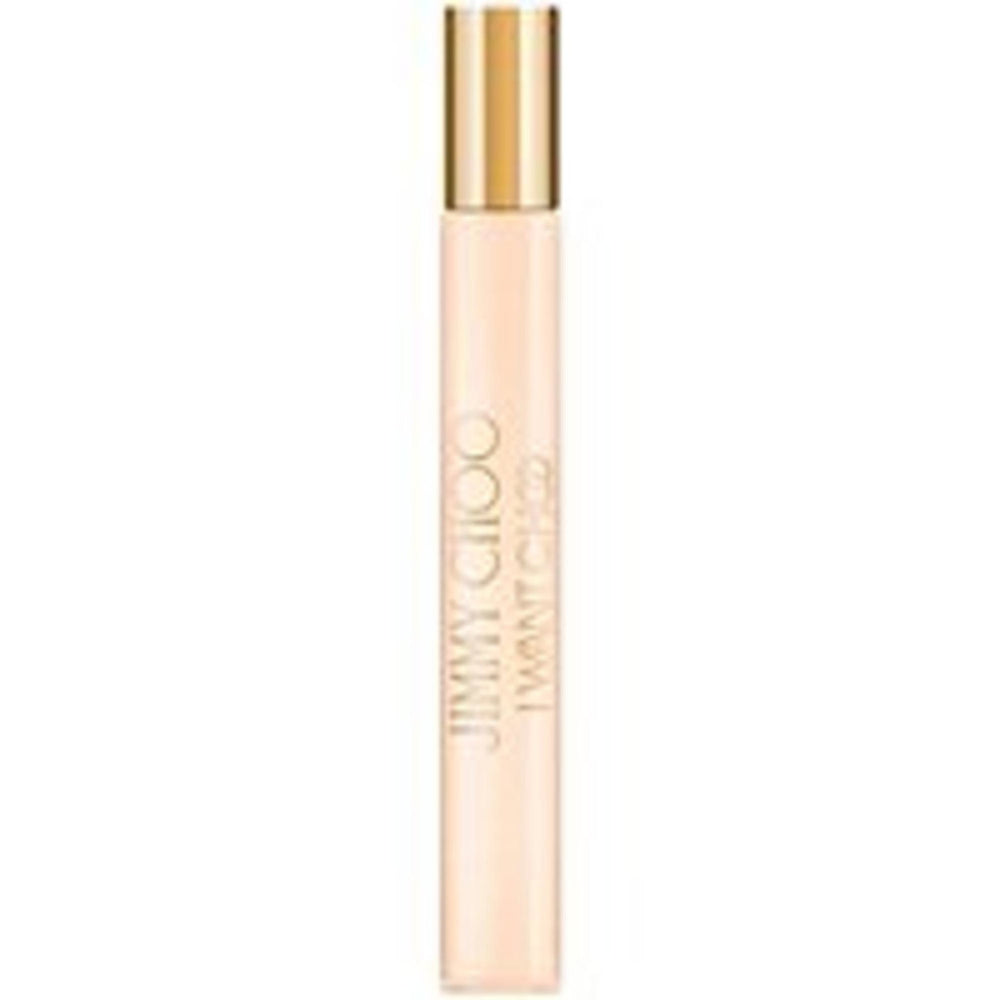 Jimmy Choo I Want Choo – Eau de Parfum for Women, 10 ml