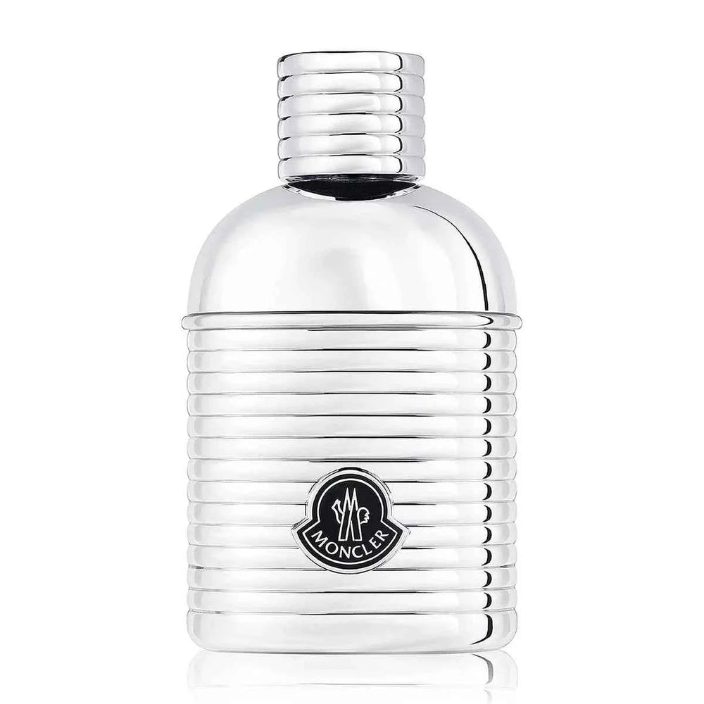 Moncler Pour Homme – Eau de Parfum for Men, 100 ml Spray