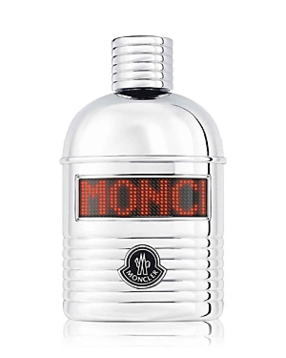 Moncler Pour Homme – Eau de Parfum for Men, 150 ml