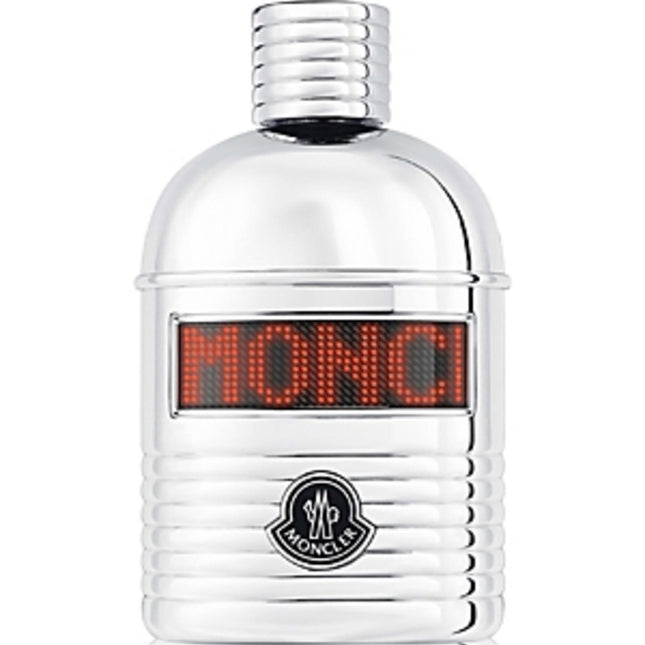Moncler Pour Homme – Eau de Parfum for Men, 150 ml