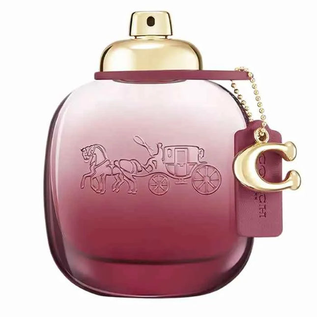 Coach 1941 Coach Wild Rose – Eau de Parfum for Women Spray, 90 ml