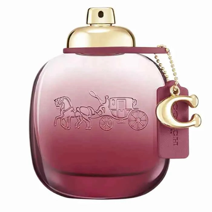 Coach 1941 Coach Wild Rose – Eau de Parfum for Women Spray, 90 ml