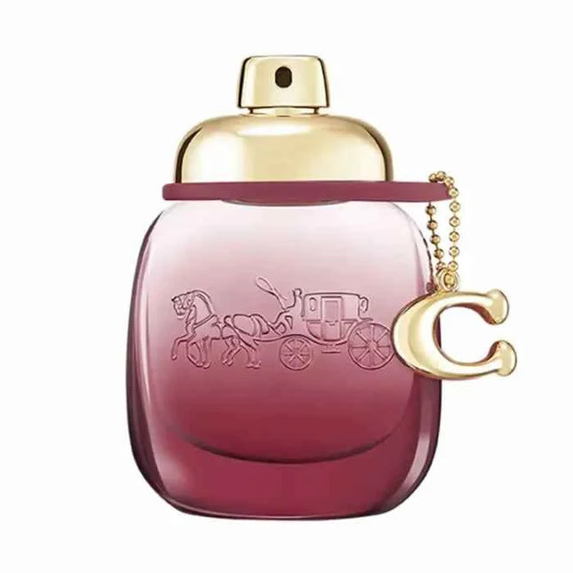 Coach 1941 Coach Wild Rose – Eau de Parfum for Women Spray, 30 ml