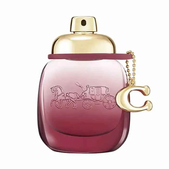 Coach 1941 Coach Wild Rose – Eau de Parfum for Women Spray, 30 ml