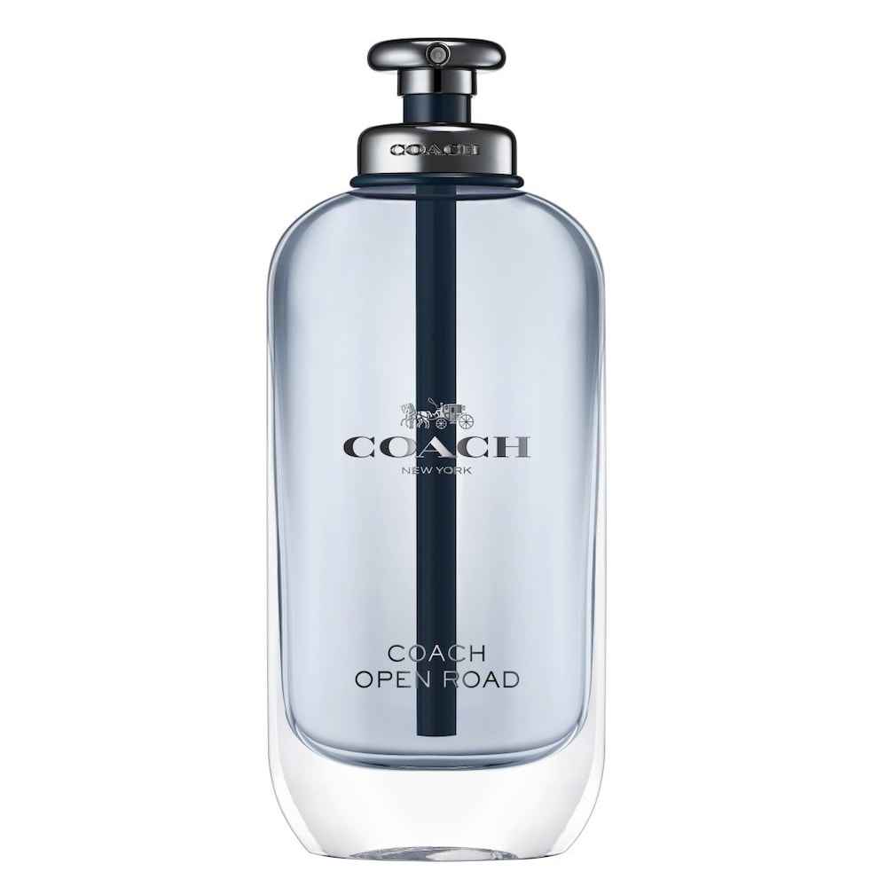 Coach Open Road – Eau de Toilette for Men, 100 ml