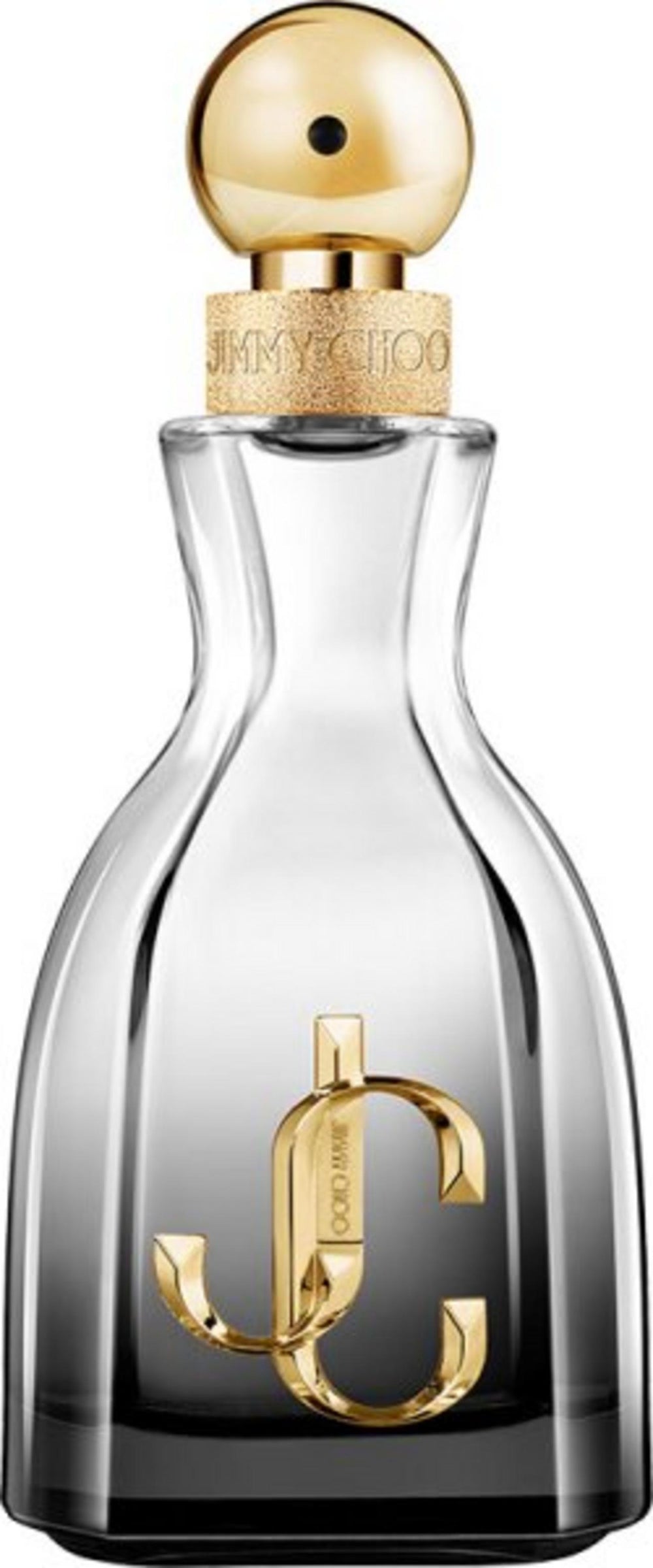 Jimmy Choo I Want Choo Forever – Eau de Parfum for Women, 60 ml