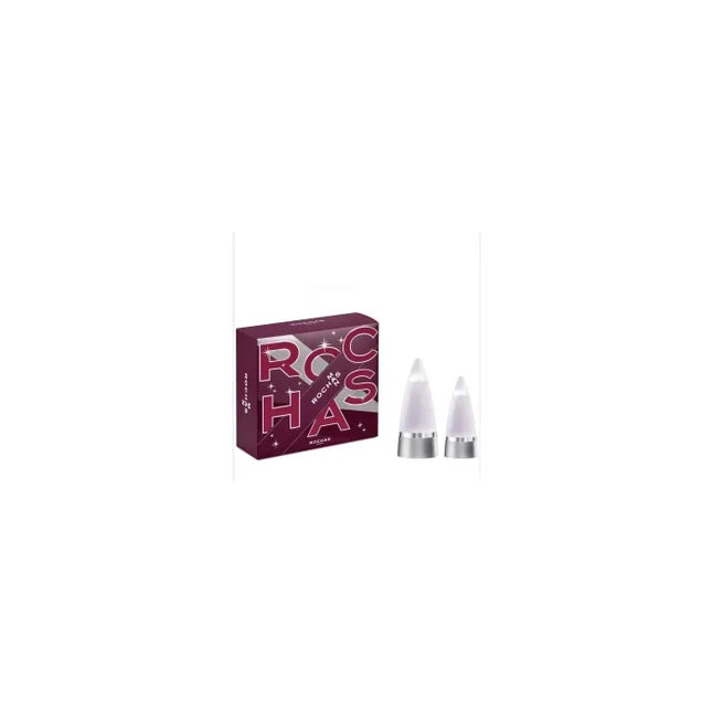 Rochas Man – Eau de Toilette Unisex Spray 100 ml Christmas Set