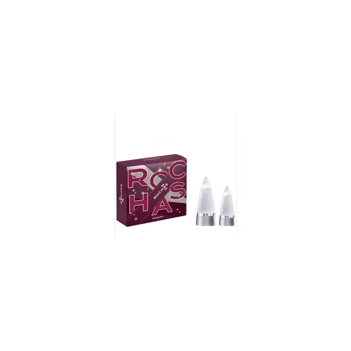 Rochas Man – Eau de Toilette Unisex Spray 100 ml Christmas Set