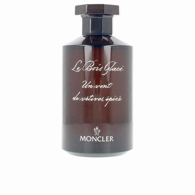 Moncler Le Bois Glace – Eau de Parfum for Women Spray, 200 ml
