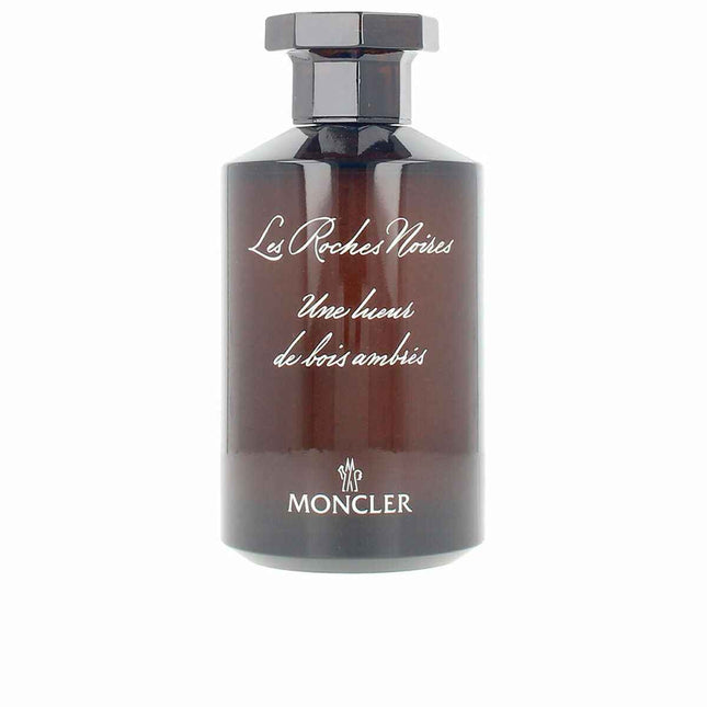 Moncler Les Roches Noires – Eau de Parfum for Women Spray, 200 ml