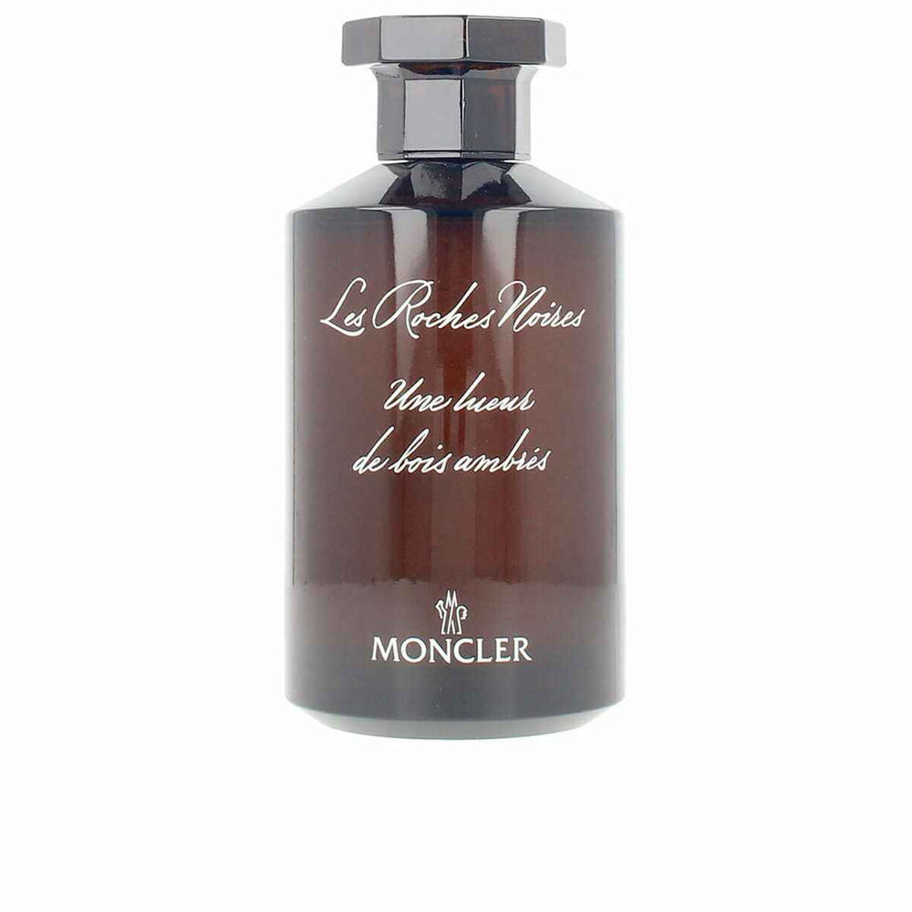 Moncler Les Roches Noires – Eau de Parfum for Women Spray, 200 ml