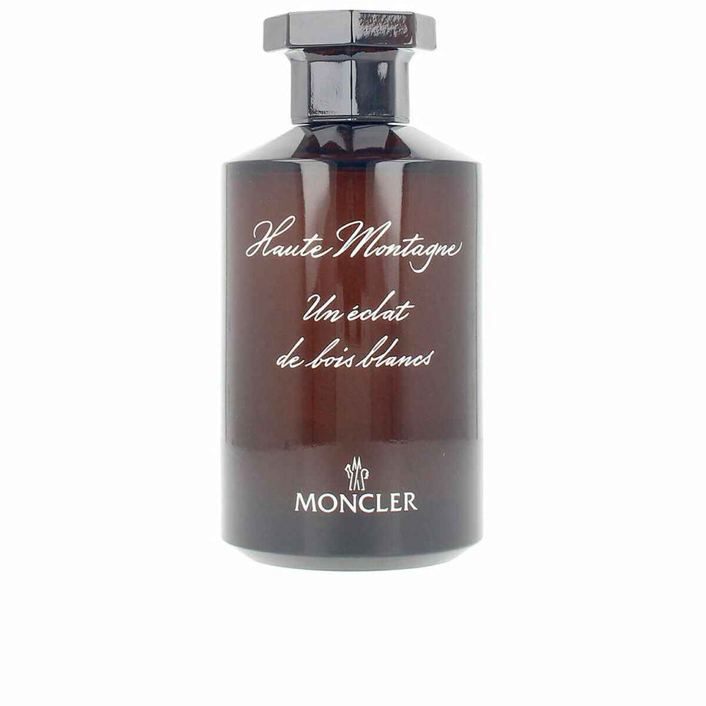 Moncler Haute Montagne – Eau de Parfum for Women Spray, 200 ml