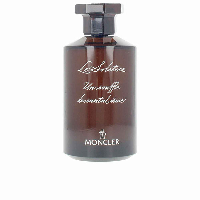 Moncler Le Solstice – Eau de Parfum for Women Spray, 200 ml
