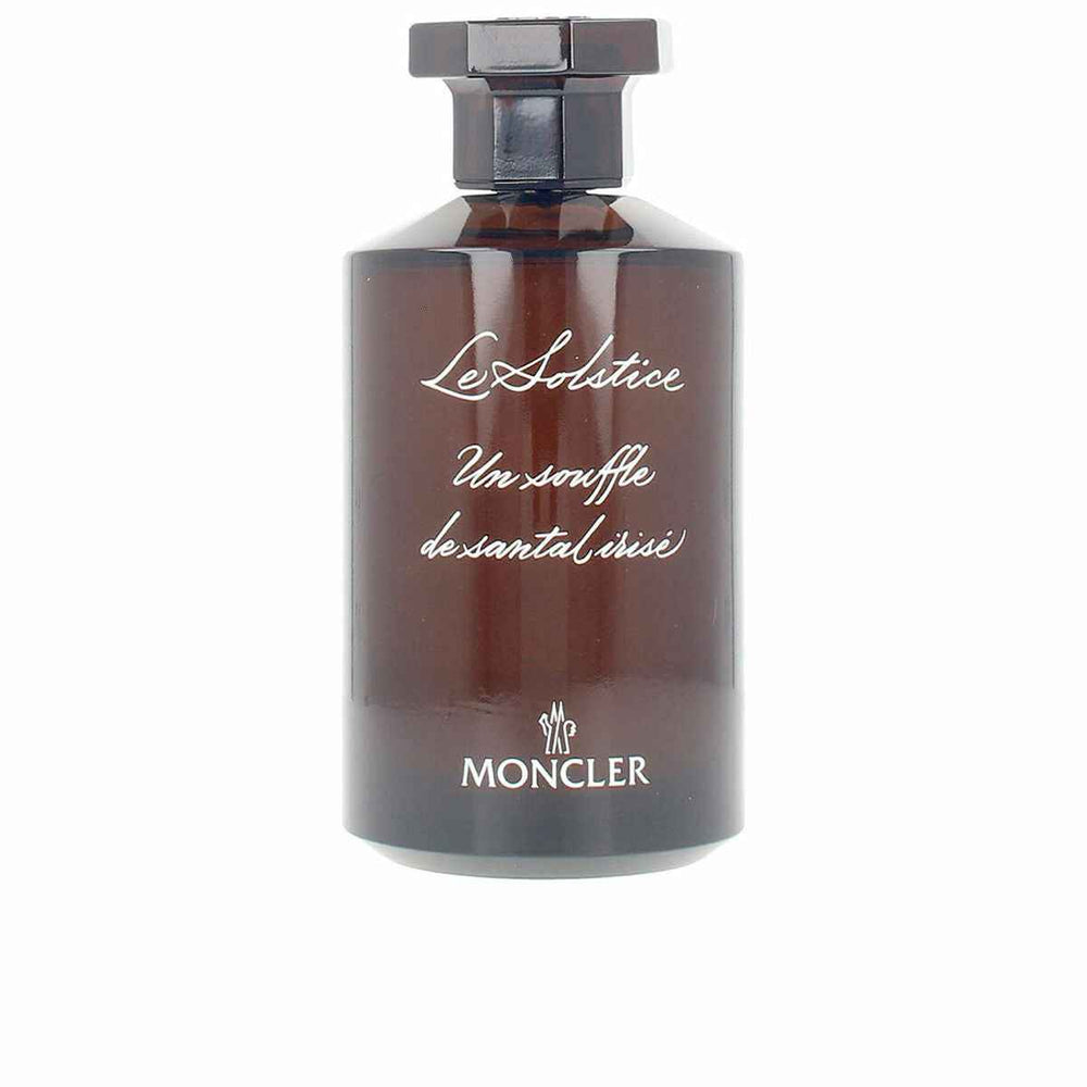 Moncler Le Solstice – Eau de Parfum for Women Spray, 200 ml