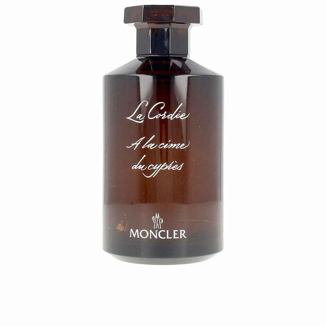 Moncler La Cordee – Eau de Parfum for Women Spray, 200 ml