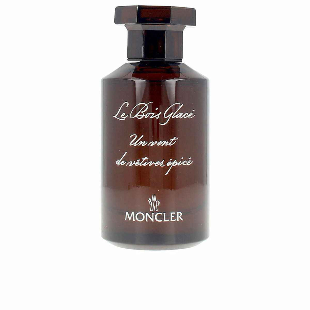 Moncler Le Bois Glace – Eau de Parfum for Women Spray, 100 ml