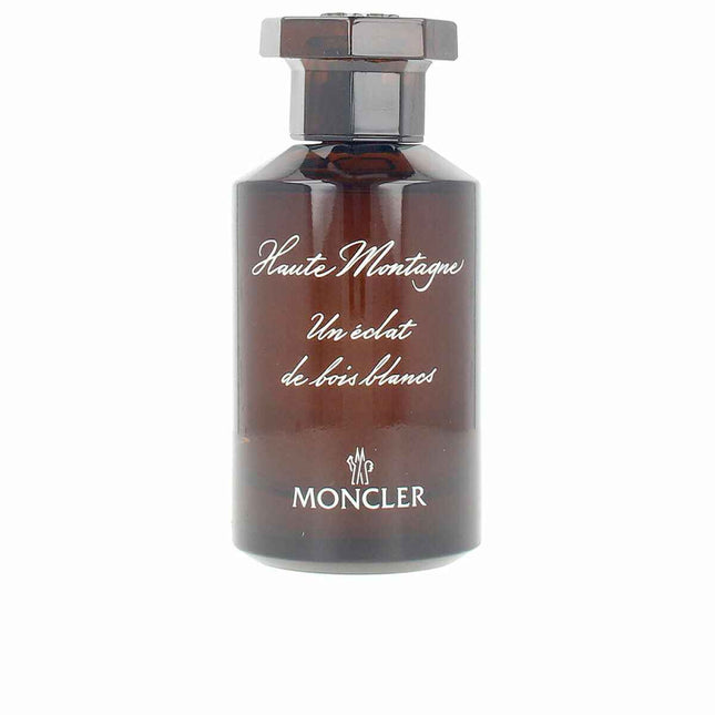 Moncler Haute Montagne – Eau de Parfum for Women Spray, 100 ml