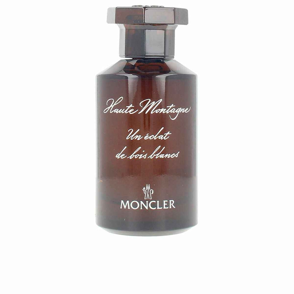 Moncler Haute Montagne – Eau de Parfum for Women Spray, 100 ml