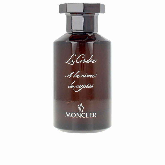 Moncler La Cordee – Eau de Parfum for Women Spray, 100 ml