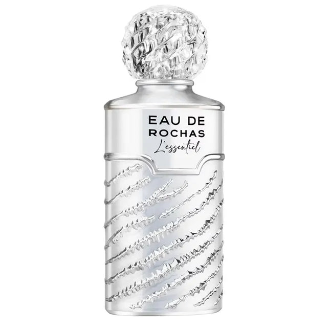 Rochas L'Essentiel – Eau de Parfum for Women Spray, 100 ml