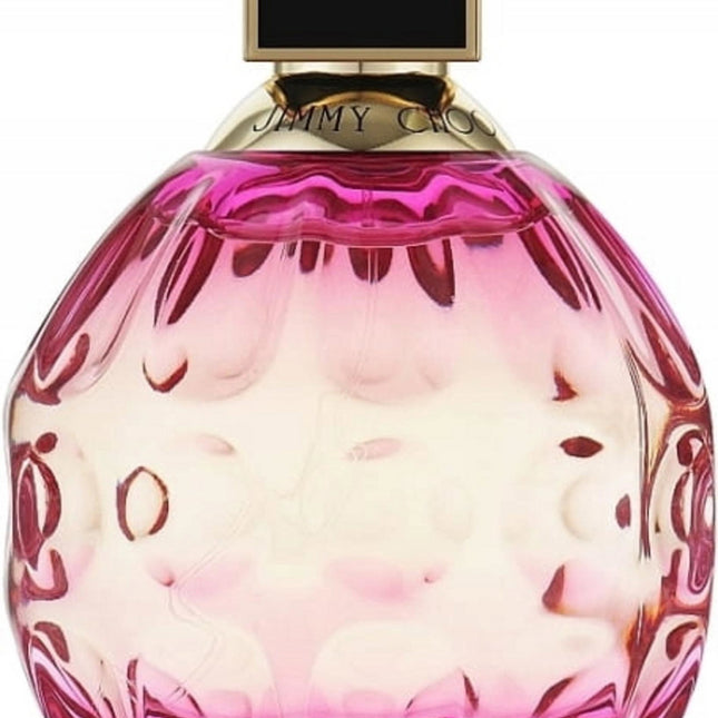 Jimmy Choo Rose Passion – Eau de Parfum for Women, 100 ml Tester